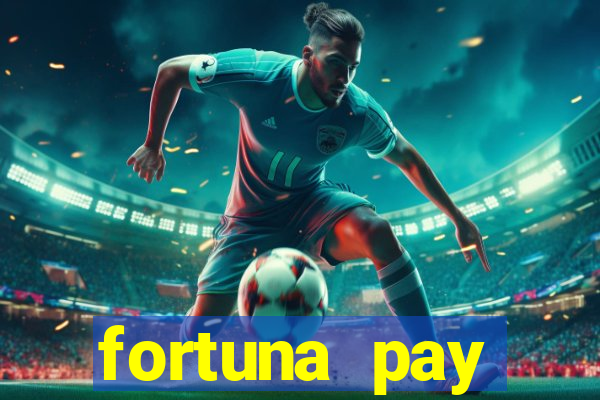 fortuna pay consultoria financeira ltda